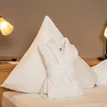 Aktivhotel Schweizerhof Szálloda