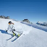 Aktivhotel Schweizerhof Szálloda