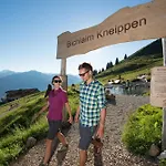 Hotell Aktivhotel Schweizerhof