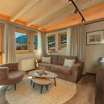 Aktivhotel Schweizerhof Hotell Kitzbühel