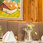 Aktivhotel Schweizerhof Szálloda Kitzbühel