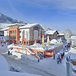 Aktivhotel Schweizerhof Kitzbühel