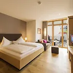 Szálloda Aktivhotel Schweizerhof Kitzbühel
