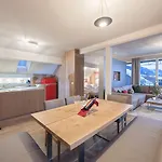 Szálloda Aktivhotel Schweizerhof