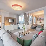 Aktivhotel Schweizerhof Szálloda Kitzbühel