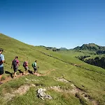 ホテル Aktivhotel Schweizerhof