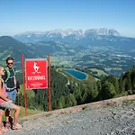 Szálloda Aktivhotel Schweizerhof