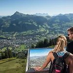 Hotel Aktivhotel Schweizerhof