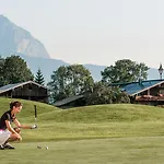Aktivhotel Schweizerhof Szálloda 4*