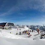 Aktivhotel Schweizerhof Szálloda Kitzbühel