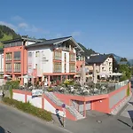 Hotel Aktivhotel Schweizerhof 4*