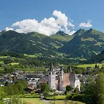 Aktivhotel Schweizerhof 4* Kitzbühel