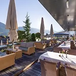 Aktivhotel Schweizerhof Szálloda 4*