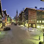 Aktivhotel Schweizerhof Kitzbühel