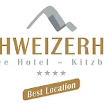 Szálloda Aktivhotel Schweizerhof