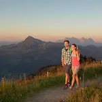 Aktivhotel Schweizerhof 4* Kitzbühel