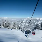 Aktivhotel Schweizerhof Kitzbühel