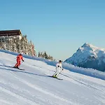Aktivhotel Schweizerhof Szálloda 4*