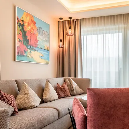 Aktiv Schweizerhof 4*