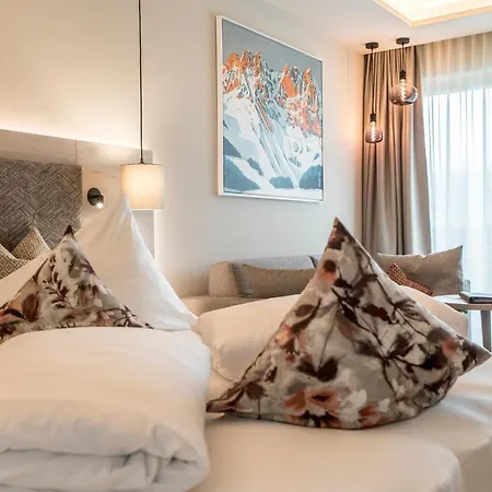 Otel Aktivhotel Schweizerhof
