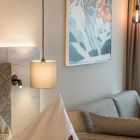 Otel Aktivhotel Schweizerhof