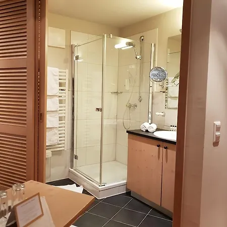 Aktivhotel Schweizerhof Hotel Kitzbühel