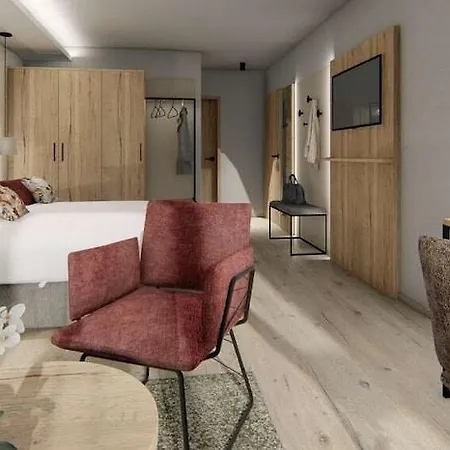 Aktivhotel Schweizerhof 4* Kitzbühel