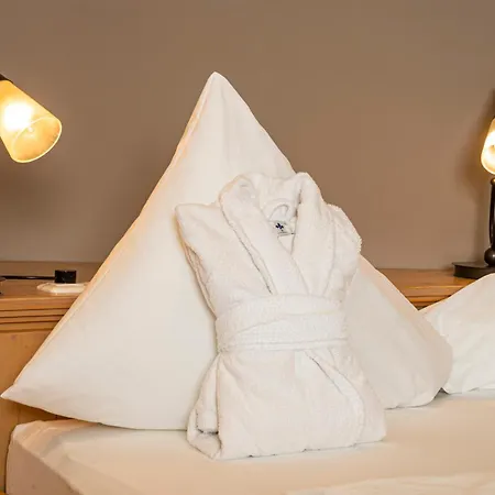 Aktivhotel Schweizerhof Otel