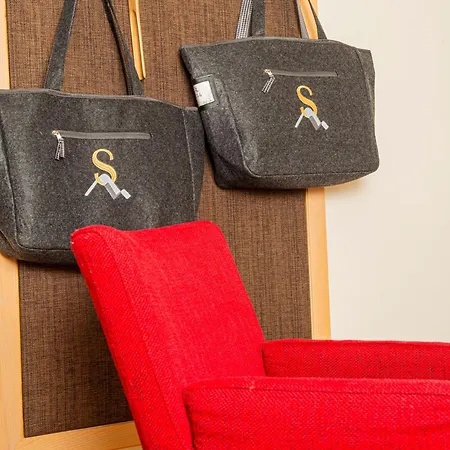 Aktivhotel Schweizerhof 酒店