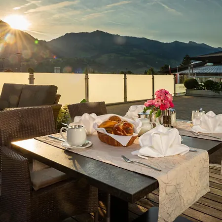 Aktivhotel Schweizerhof 4*