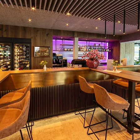 酒店 Aktivhotel Schweizerhof 4*