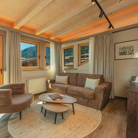 Aktivhotel Schweizerhof Otel Kitzbühel