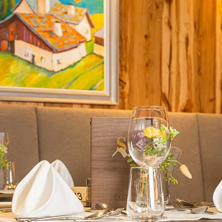 Aktivhotel Schweizerhof Otel Kitzbühel