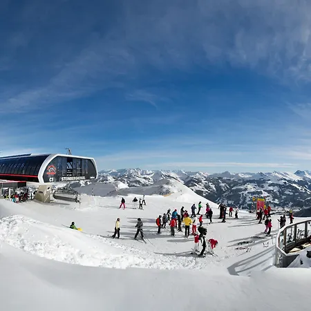 Aktivhotel Schweizerhof Otel Kitzbühel