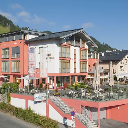 Aktiv Schweizerhof 4*