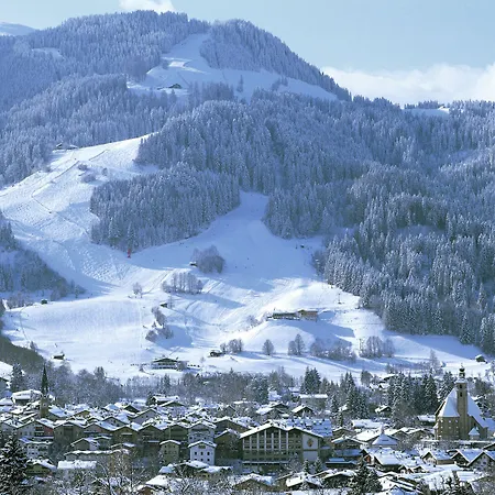 Aktivhotel Schweizerhof Otel 4*