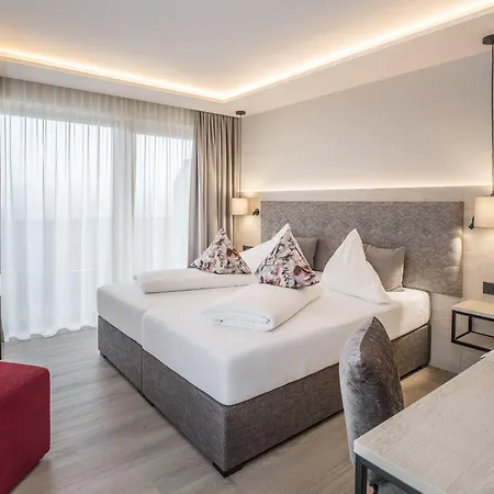 Aktivhotel Schweizerhof 基茨比厄尔