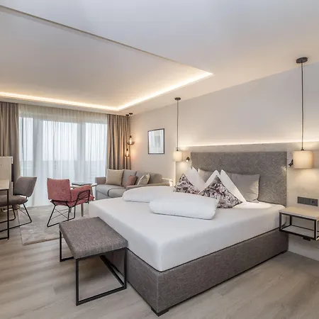 Aktivhotel Schweizerhof Otel