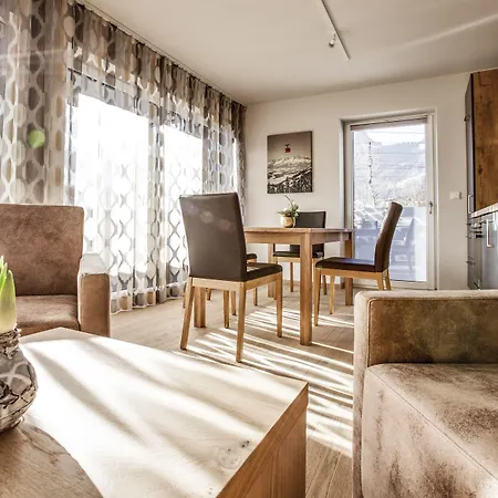 Aktivhotel Schweizerhof Otel