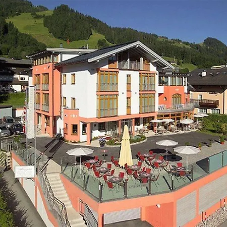 Aktiv Schweizerhof 4* Kitzbuhel