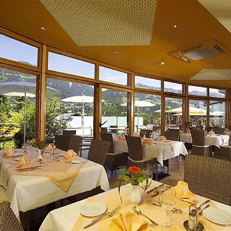 Hotel Aktiv Schweizerhof