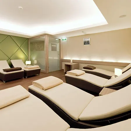 Hotel Aktiv Schweizerhof 4*