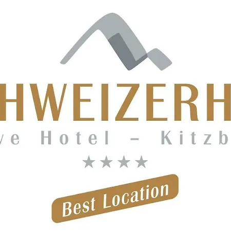Otel Aktivhotel Schweizerhof