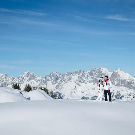 Aktivhotel Schweizerhof 4*
