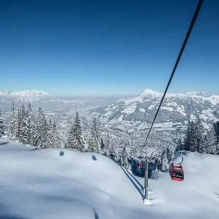 Aktivhotel Schweizerhof קיצביהל