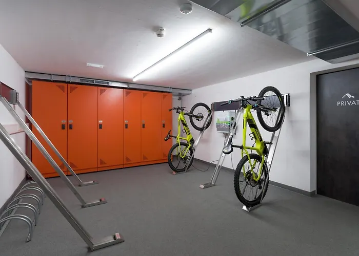 Hotel Aktiv Schweizerhof