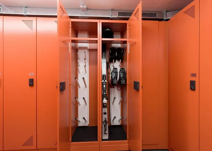 Hotel Aktiv Schweizerhof Kitzbühel