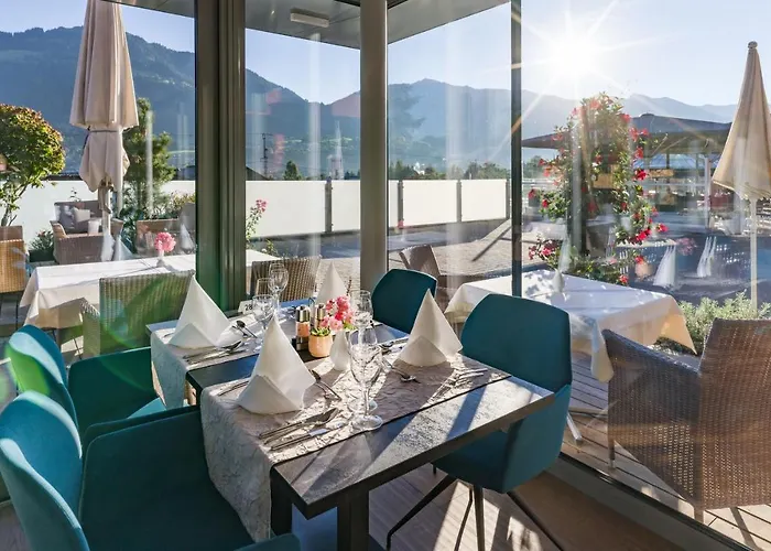 Aktivhotel Schweizerhof Hotel