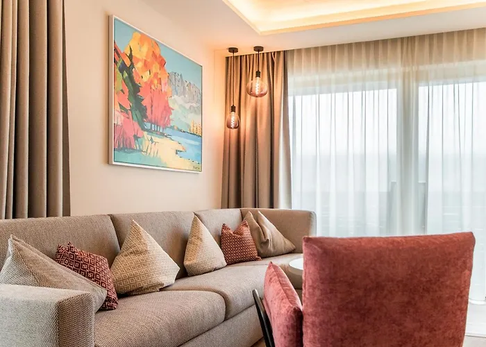 Aktiv Schweizerhof 4*