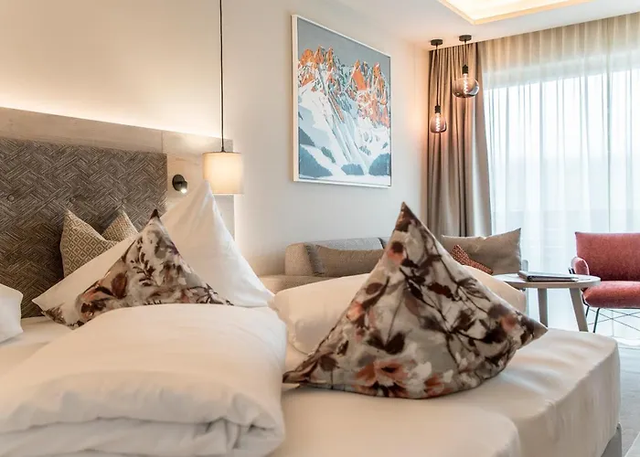 Hotel Aktiv Schweizerhof